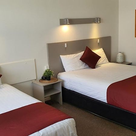 Cobb Inlander Motel Hay Exteriér fotografie