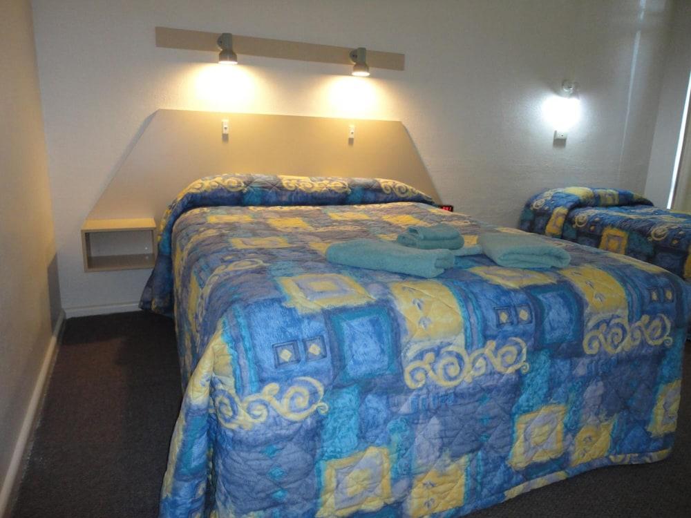 Cobb Inlander Motel Hay Exteriér fotografie